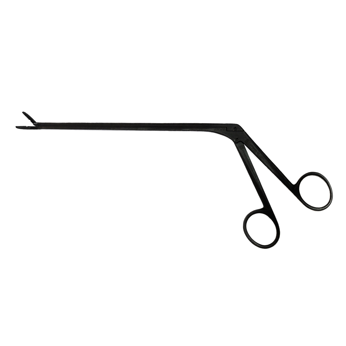 Geister® Pinza de disco CASPAR Negra