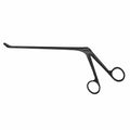 Geister® Pinza de disco CASPAR Negra