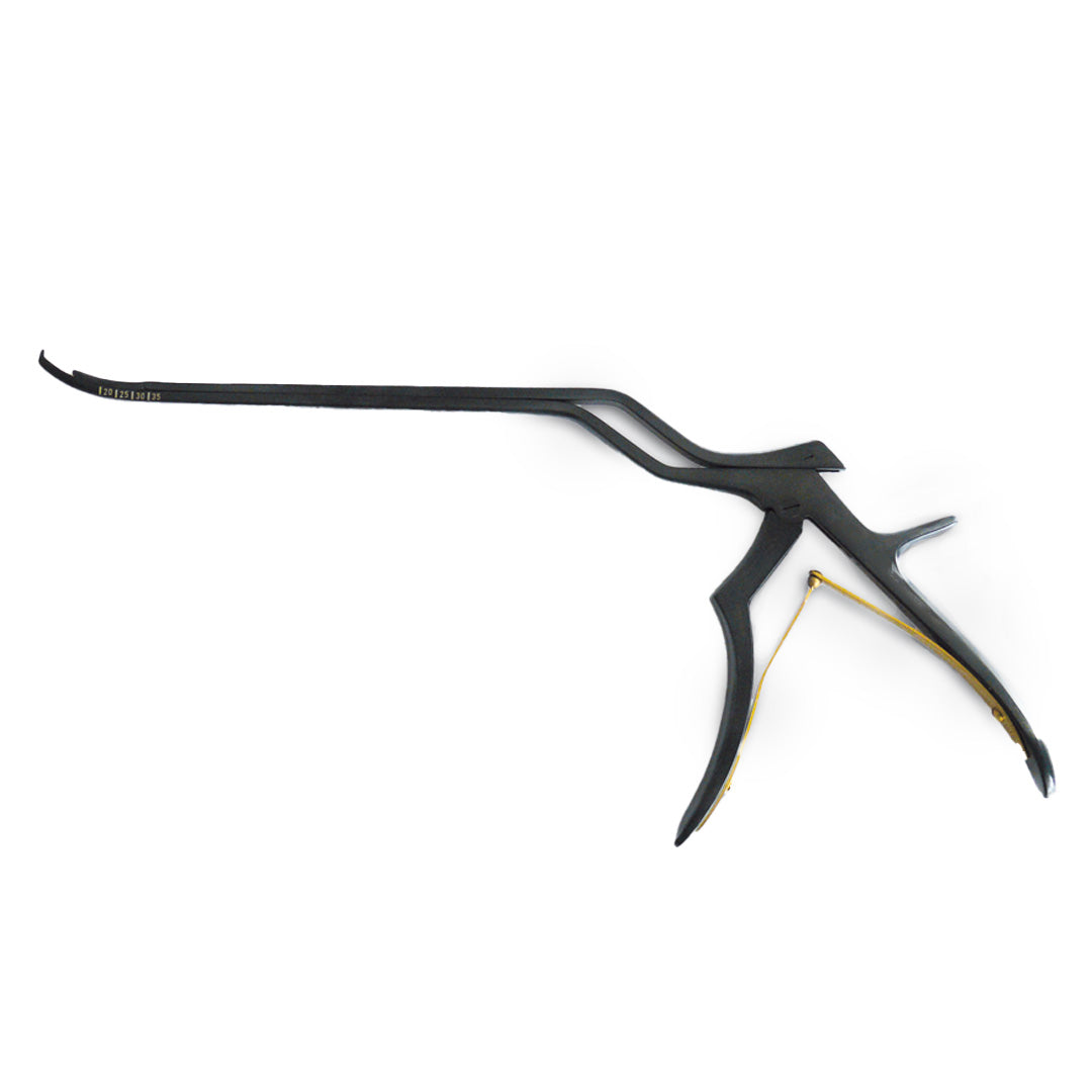 Geister® Gubia KERRISON Foraminal Negra