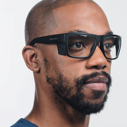 Bomber Clutch Leaded