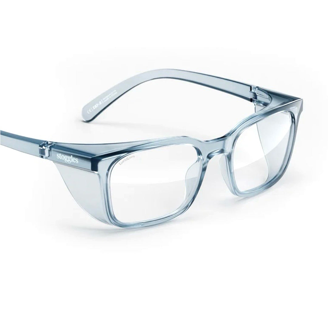 Stoggles Rectangle Leaded