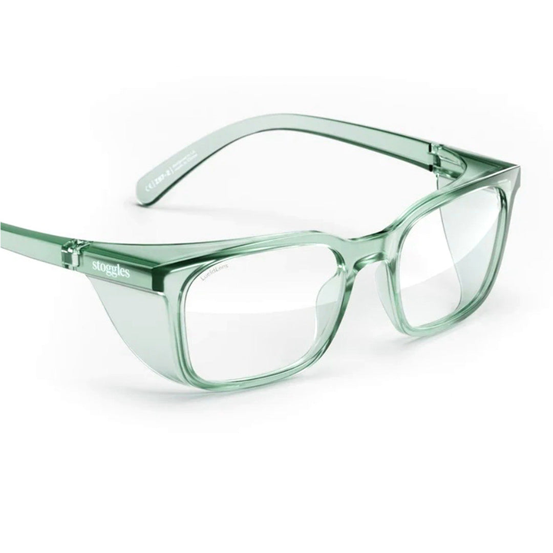 Stoggles Rectangle Leaded