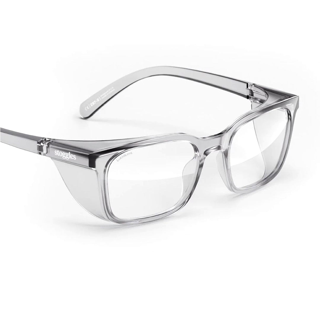 Stoggles Rectangle Leaded